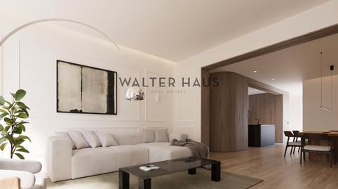 Foto 2 de Piso en venta en Calle de Trafalgar, Trafalgar, Madrid