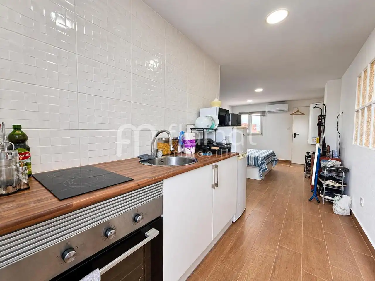 Dúplex con terraza en venta en Malgrat de Mar, imagen 5