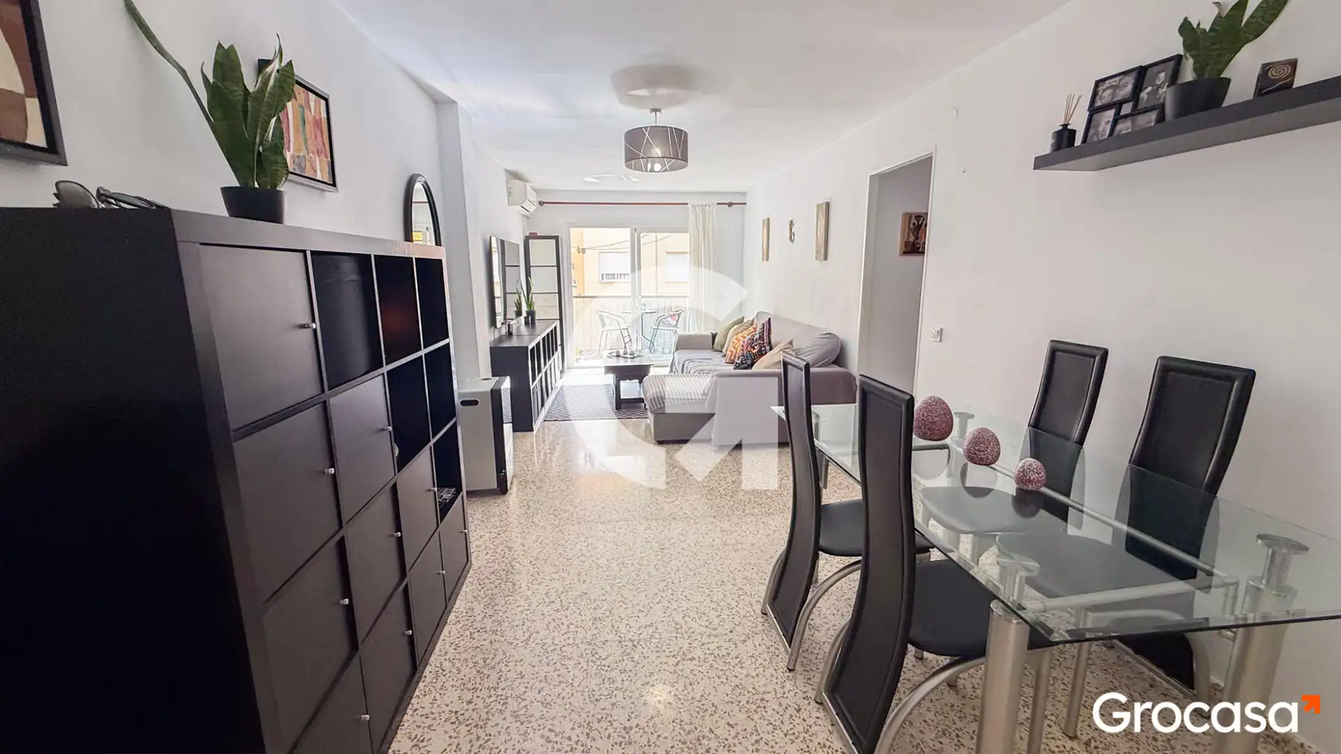 Wohnung mit Terrasse zum Verkauf in CL RODRIGUEZ DE LA FUENTE, imagen 6