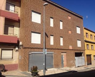 Exterior view of Building for sale in Muel