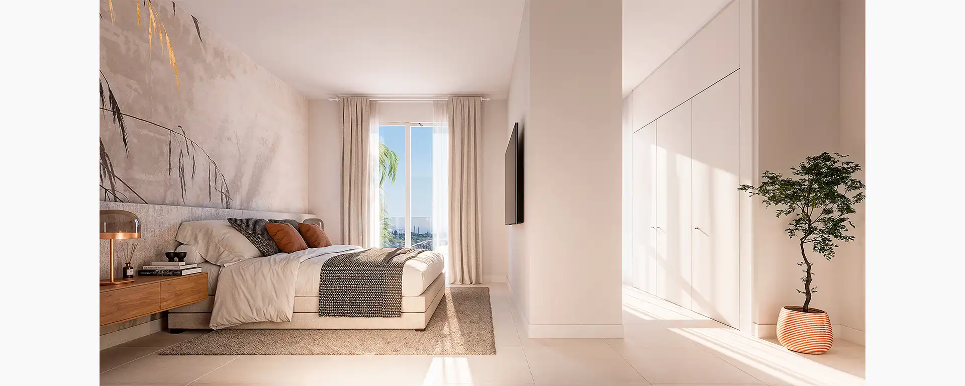 Wohnung zum Verkauf in Calle Villa Borguese, Valle Romano Golf