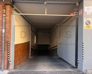 Parking of Garage to rent in Terrassa