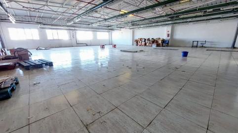 Photo 4 of Industrial buildings to rent in Siete Palmas, Las Palmas