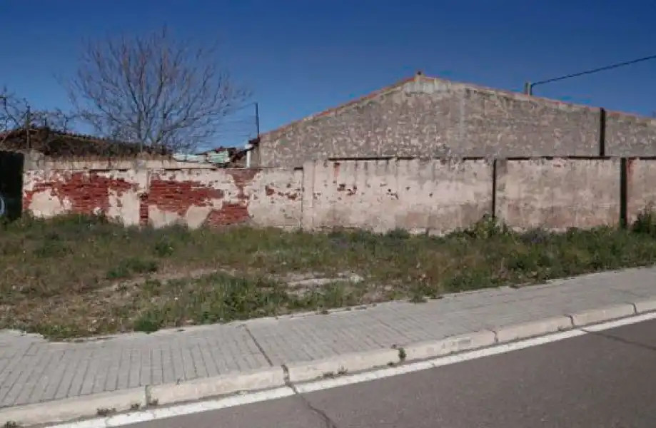 Residential zum Verkauf in Salamanca
