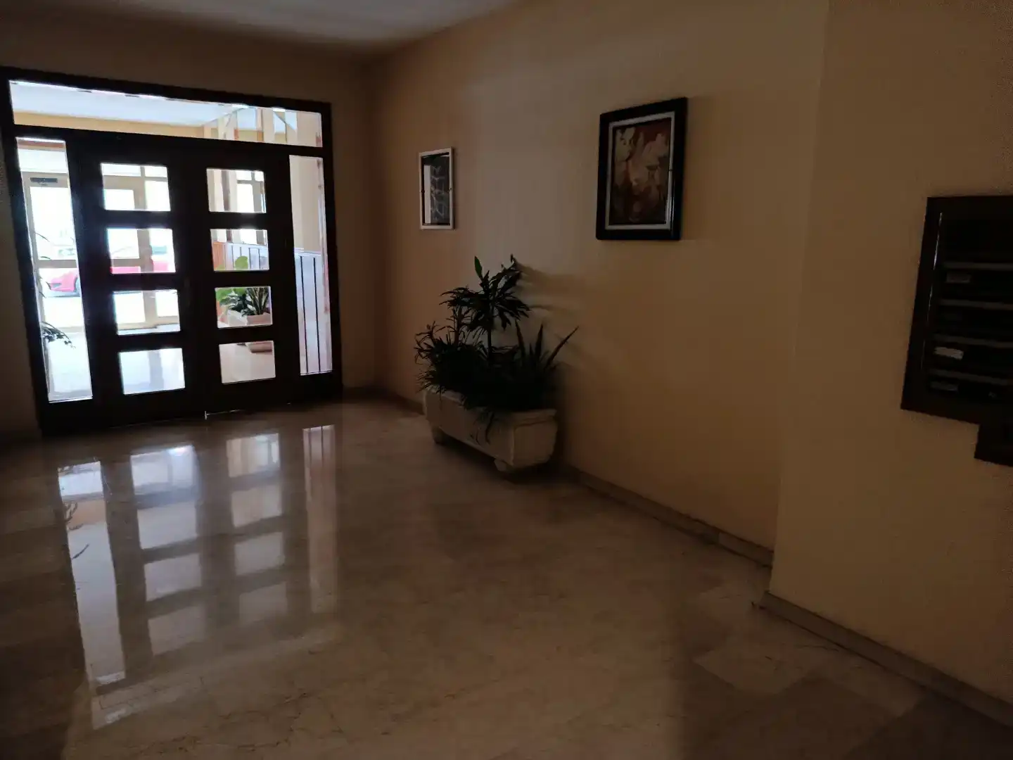 Piso para compartir en Zaragoza con Parquet, Amueblado y Horno