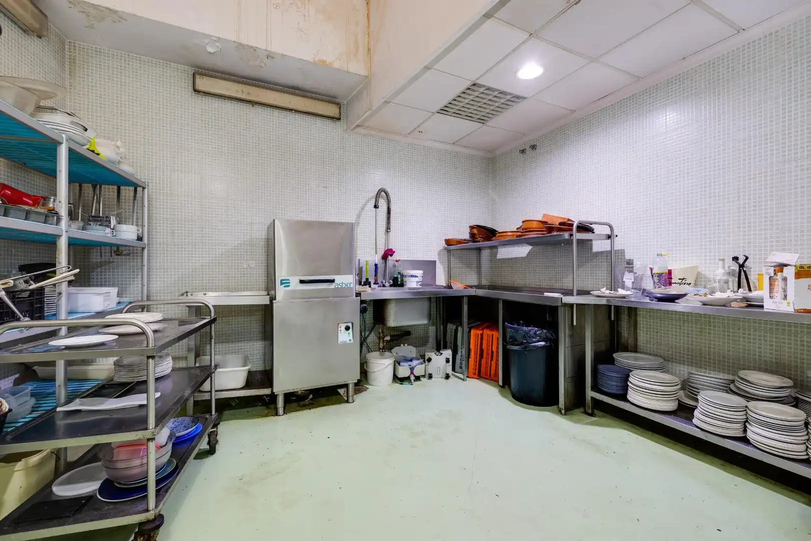 Local comercial en venta en Calle SAN GABRIEL, imagen 53