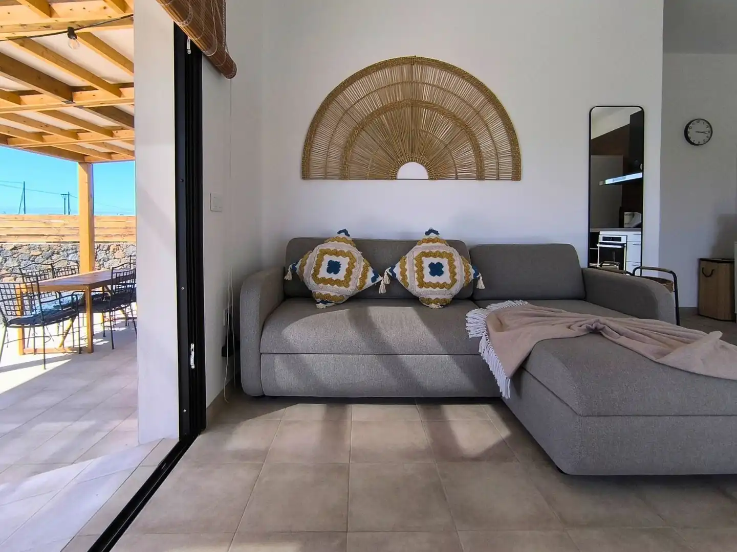 House with pool for sale in Lajares, imagen 48
