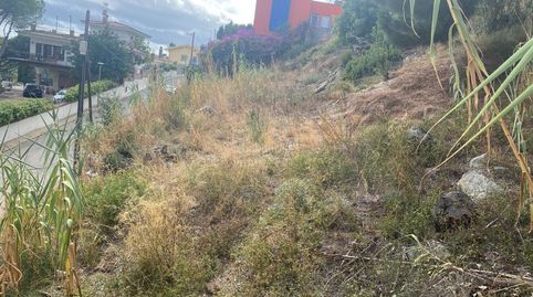 Solar urbano en premià de dalt con vistas al mar, immagine 4