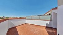 Terrace of Duplex for sale in Sabadell  with Heating, Terrace and Storage room