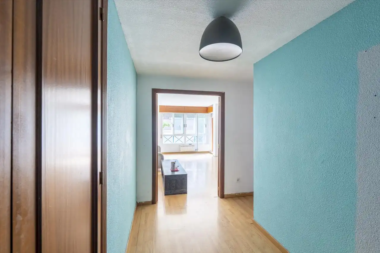 Piso en venta en Galapagar con Terraza, Trastero y Piscina