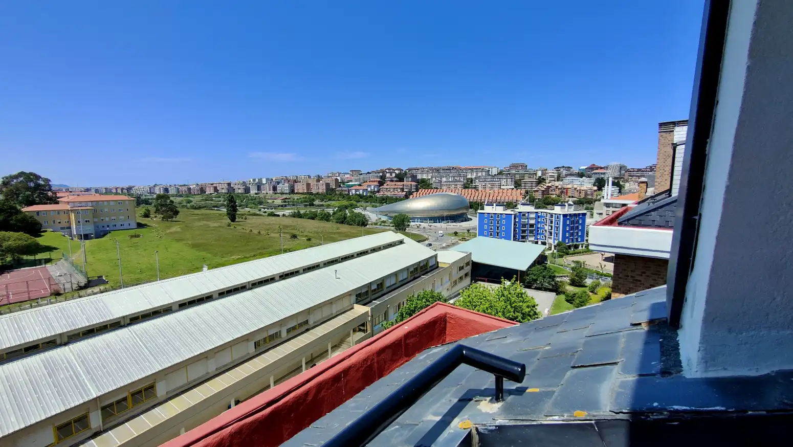 Piso de alquiler en Santander - AV STADIUM, El Sardinero