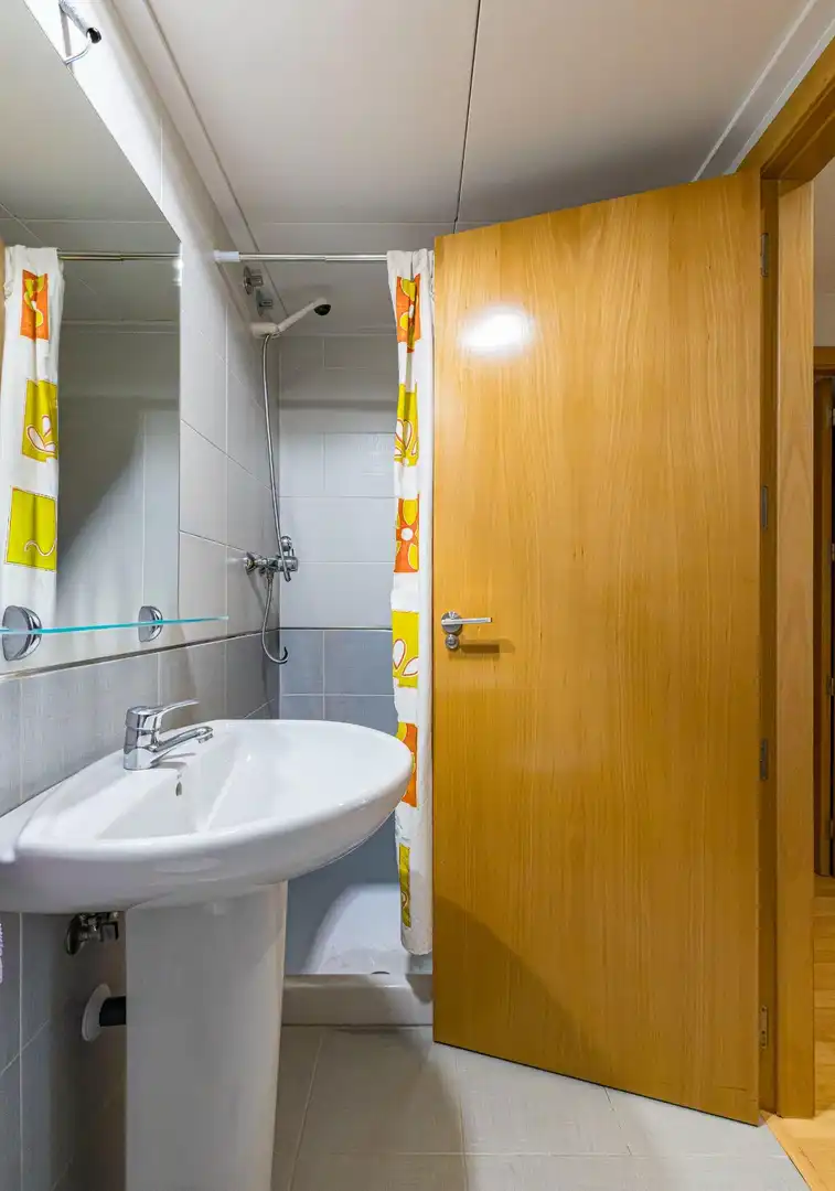 Baño de Piso en venta en Murcia con Aire acondicionado, Trastero y Balcón