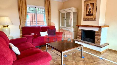 Foto 3 de Casa o xalet de lloguer a Los Naranjos, Málaga