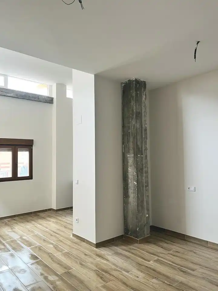 Planta baja en venta en Santander con Calefacción