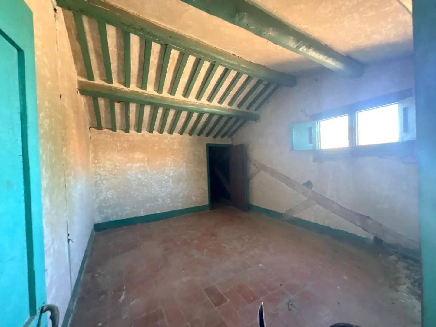 Finca rústica en venta en Calaf