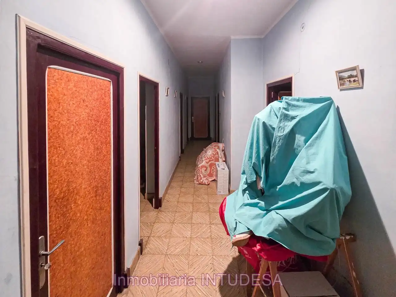 Casa o chalet en venta en Ablitas con Balcón