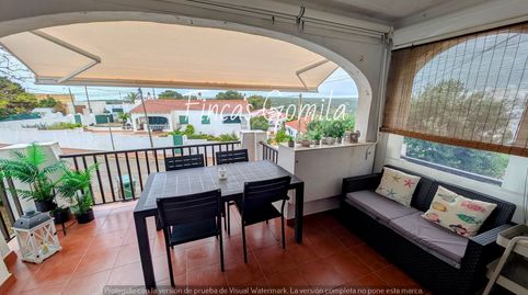 Foto 3 de Apartament en venda a Central, Cala en Porter, Alaior