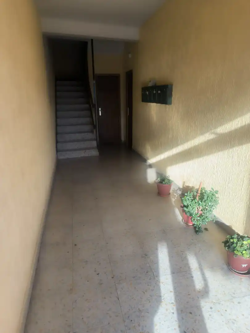 Flat for sale in Villahoz  with Terrace and Furnished