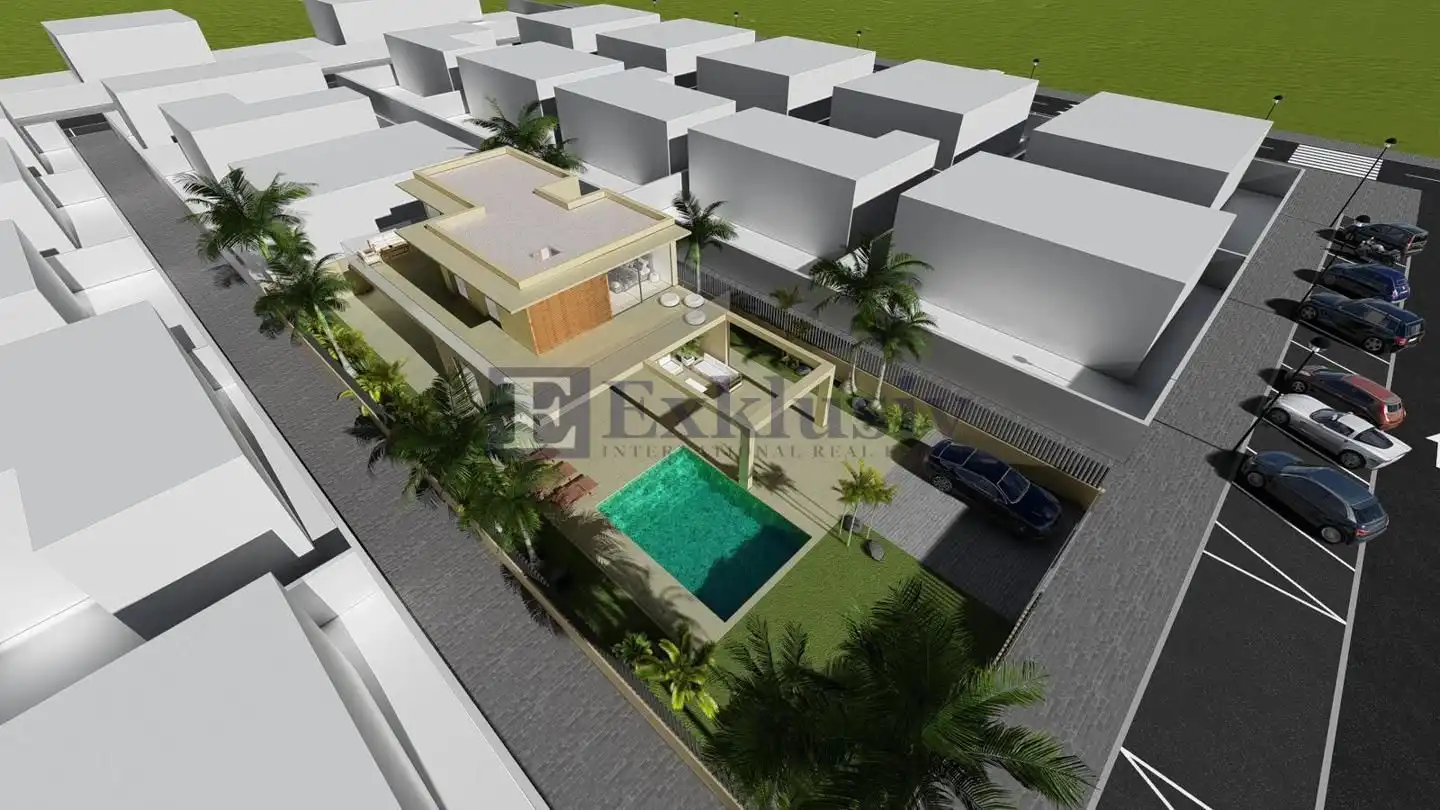 Casa con piscina en venta en Palm - Mar, imagen 17