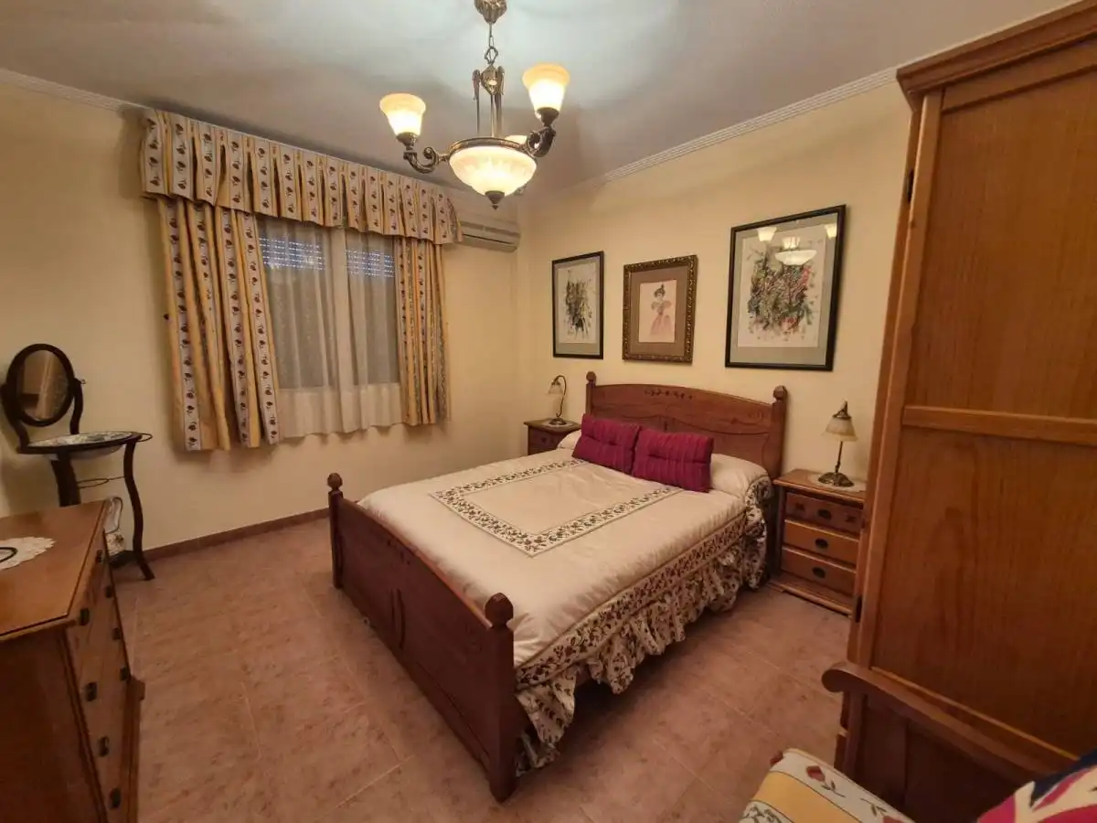 Chalet con piscina en venta en Partida la Matanza, imagen 16