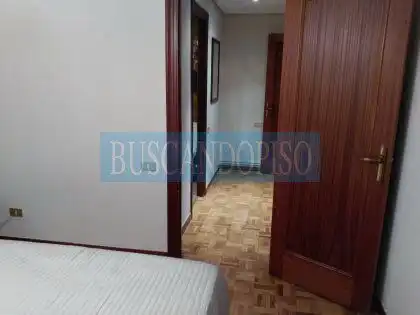 Wohnung zur Miete in Gran Via