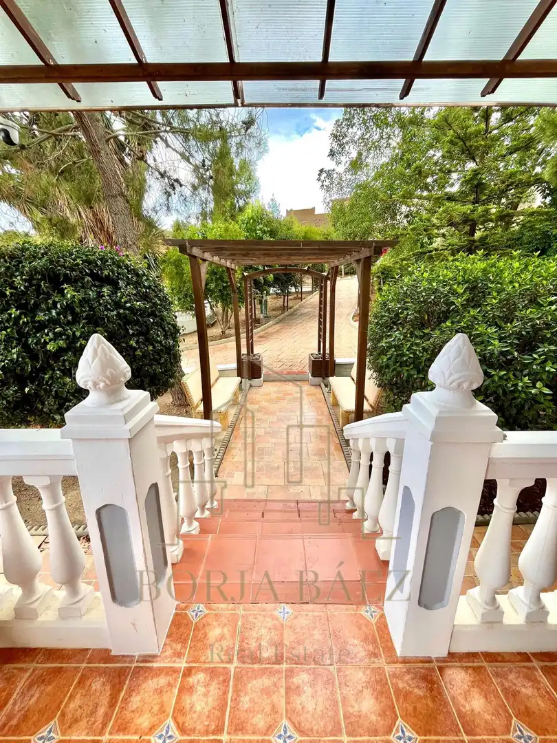 Chalet en venta en Benajarafe, imagen 29