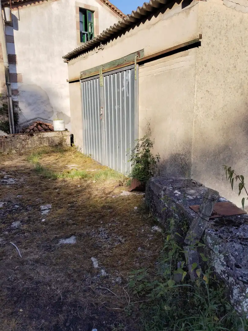 Houses for sale in Rionansa - BO OBESO-RIOSECO, Lamasón
