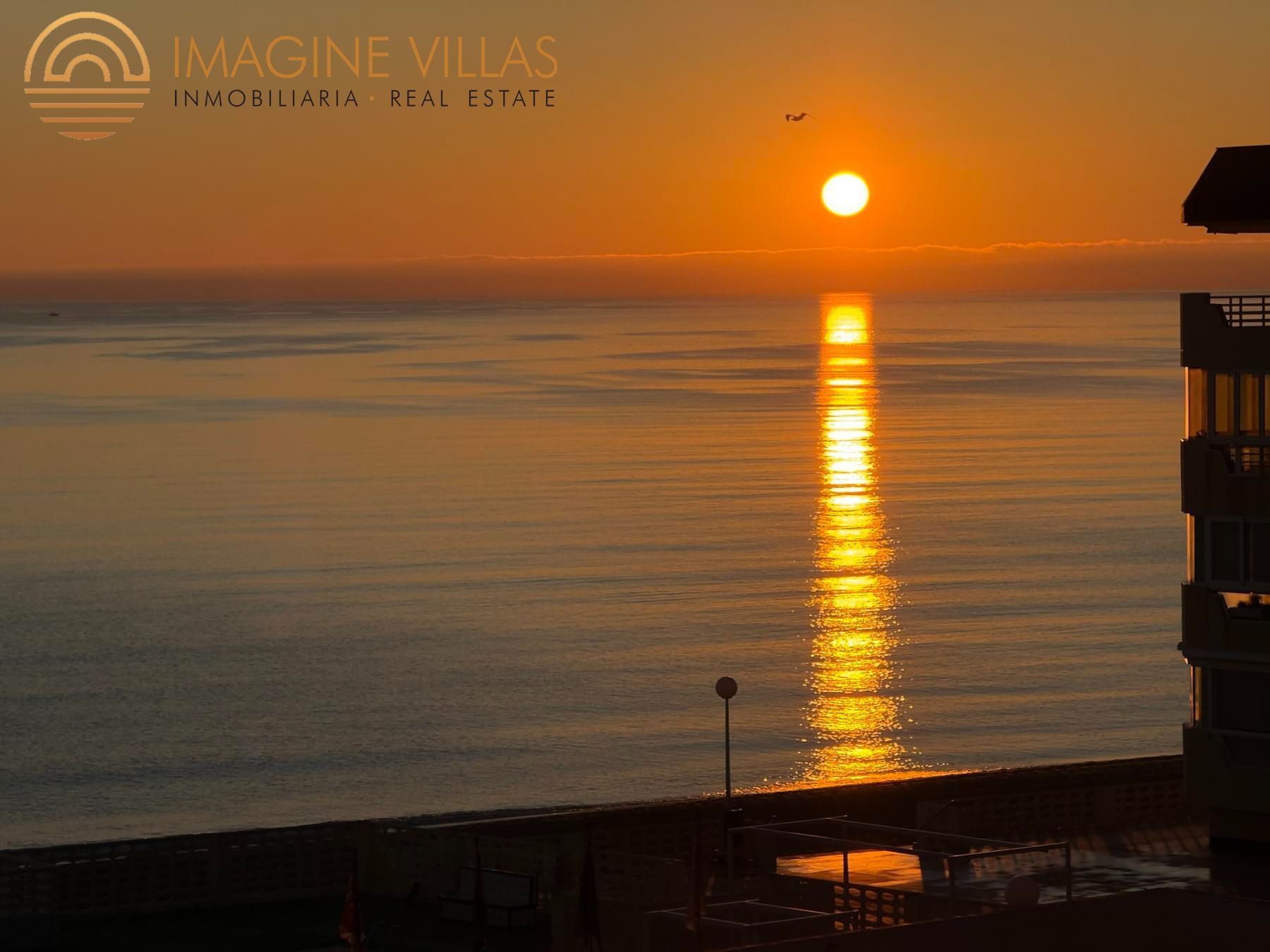 Exterior view of Apartment for sale in La Manga del Mar Menor  with Terrace, Storage room and Furnished