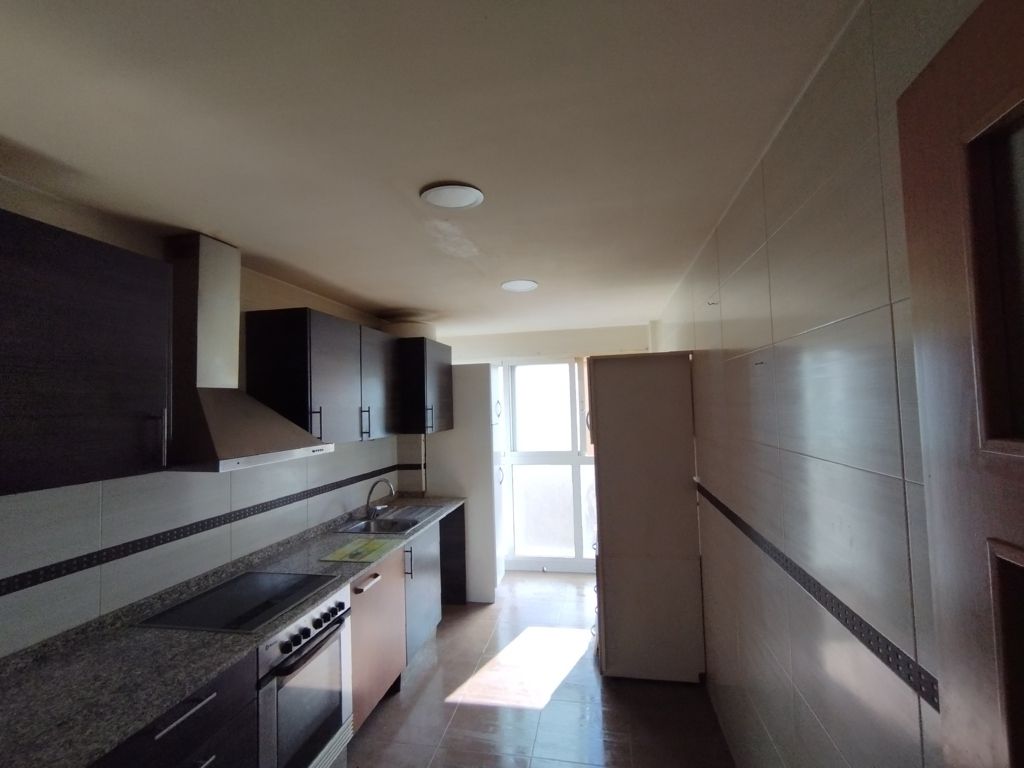 Flat for sale in Cardenal Paya, Fraternidad