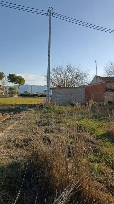 Casa rústica en venda a Pedanías Este, imagen 7