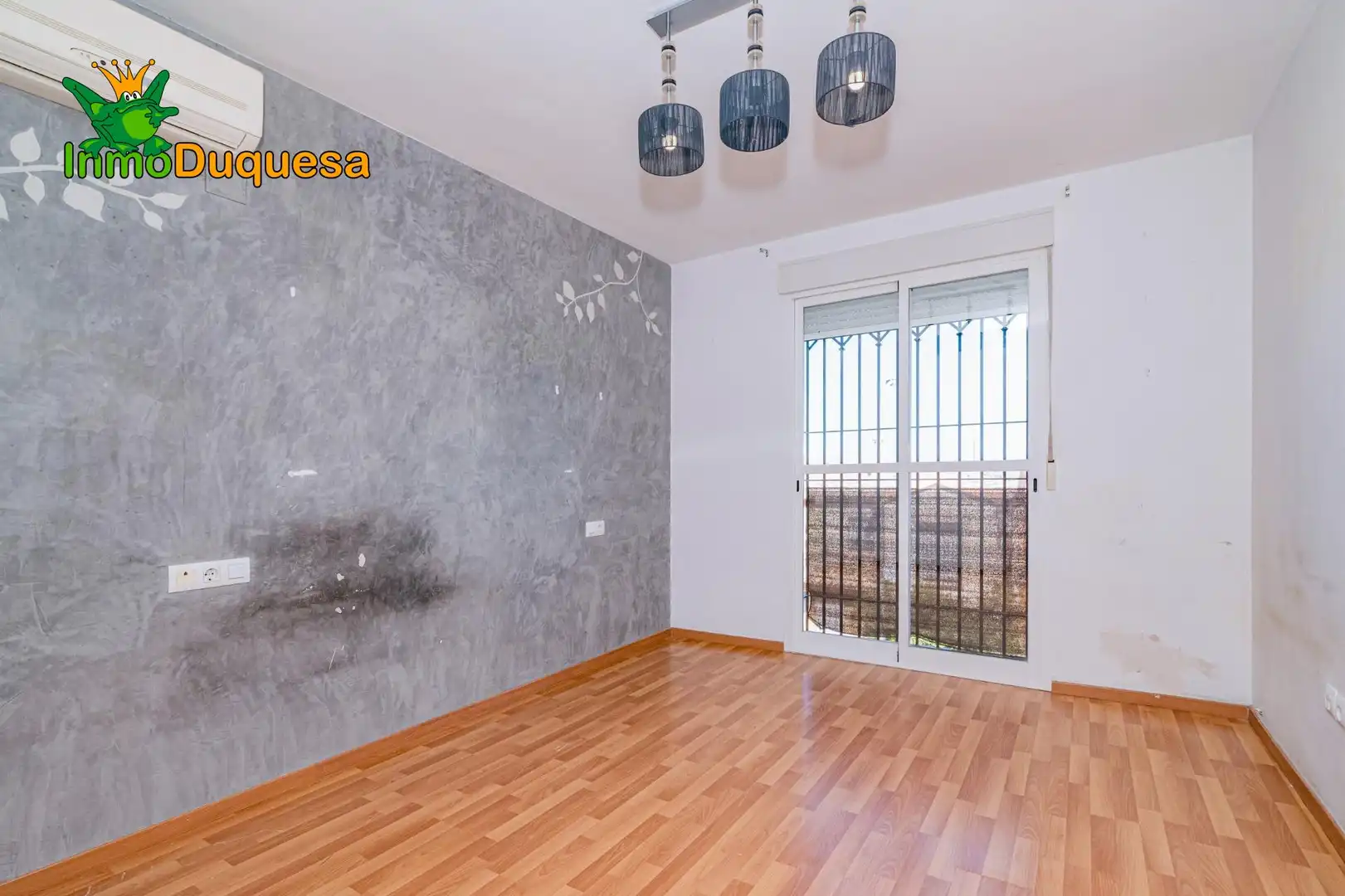Semi-detached house with terrace for sale in Jun, imagen 10
