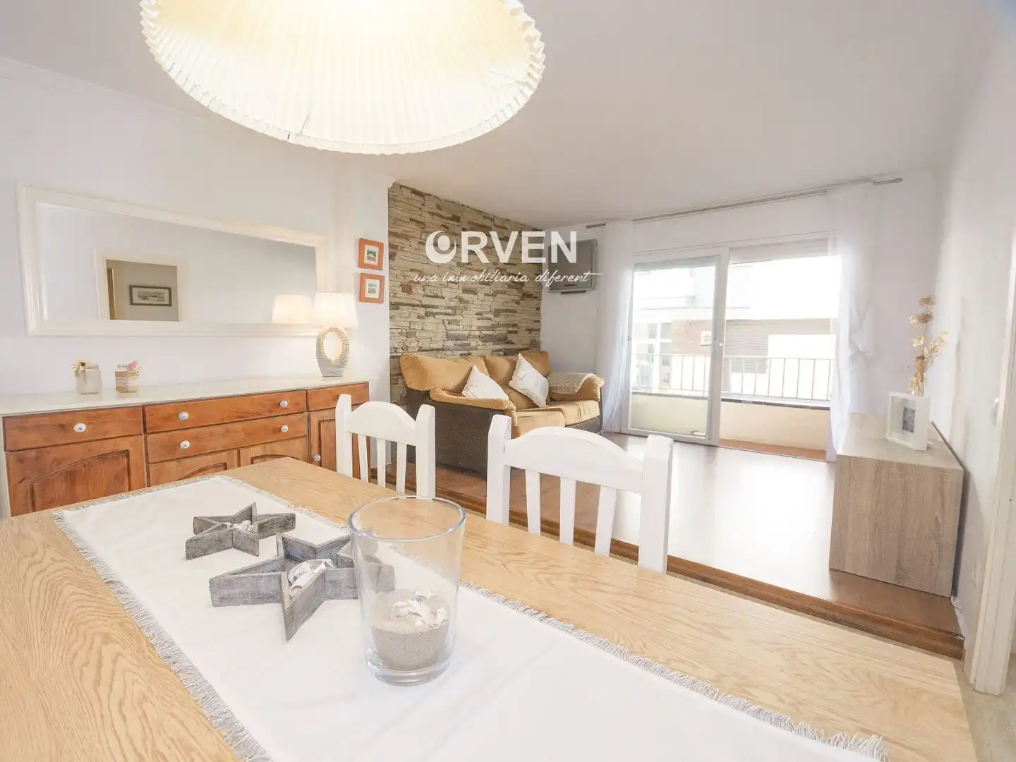 Flat with lift for sale in Rafael Casanova, imagen 2