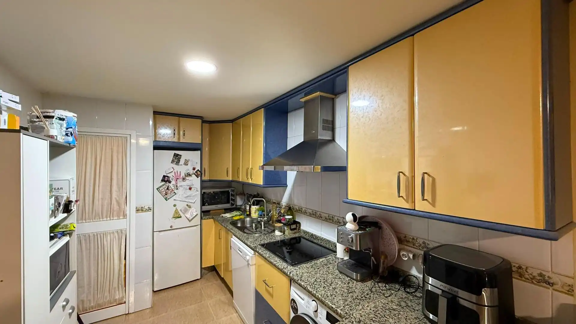 Casa o xalet en venda a Calle GENERAL OLLERO, Sta. Aurelia - Cantábrico - Atlàntico - La Romería