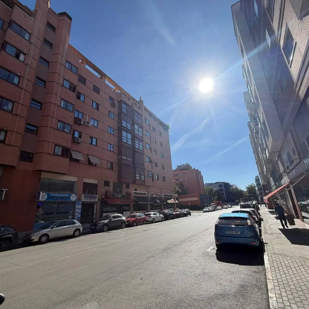 Appartement avec ascenseur à vendre à San Blas, imagen 48