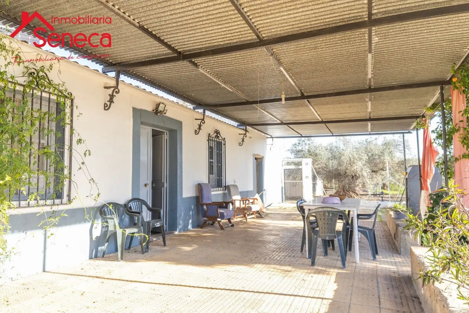 Casa o chalet en venta en ADAMUZ - ALGALLARIN, Adamuz