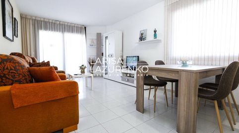 Foto 2 de Apartamento en venta en Mar i Camp - Platja dels Capellans, Salou