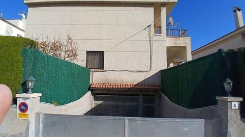 Foto 2 de Garaje en venta en Carrer del Mar del Coral, Can Toni, Cunit