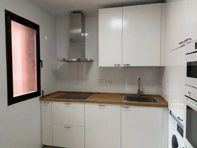 Pis de lloguer a Buztintxulo Kalea, Intxaurrondo