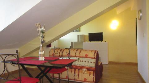 Foto 4 de Apartamento de alquiler en Poblaciones norte, Jaca