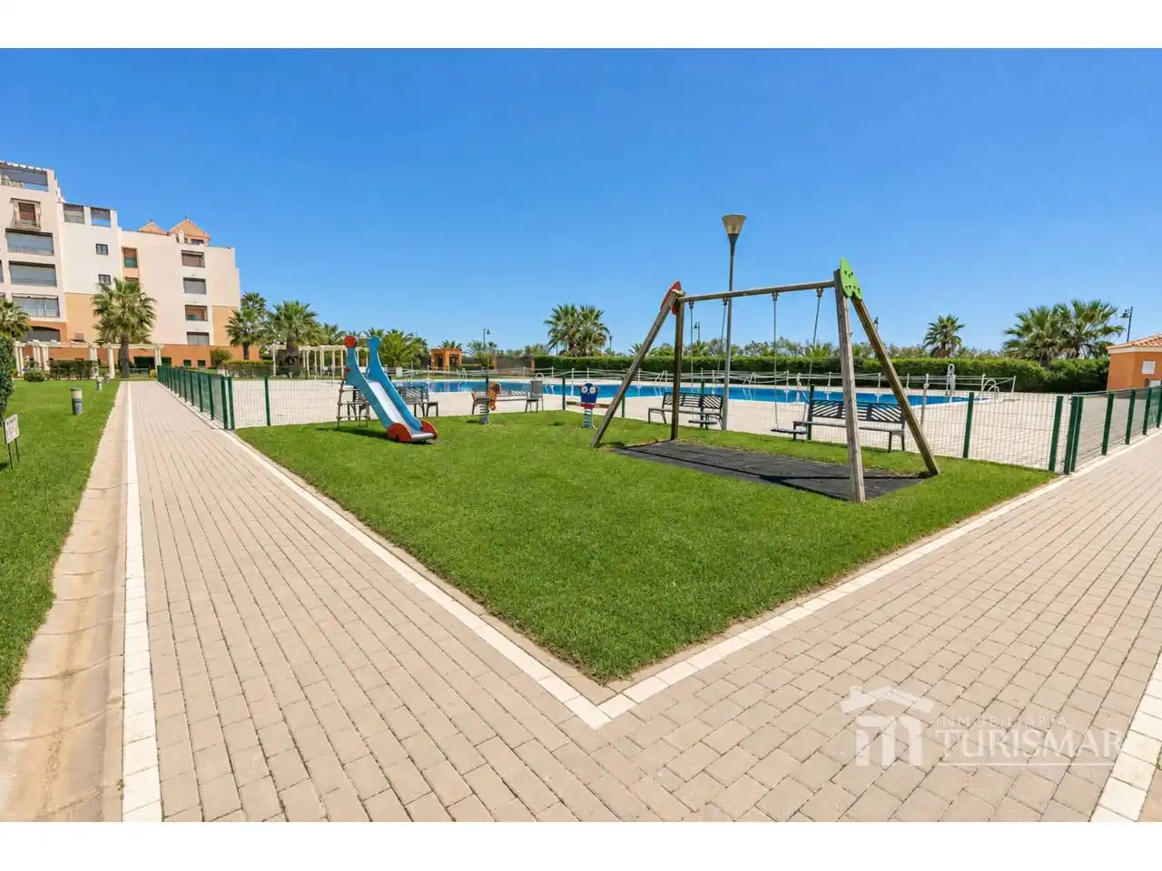 Mini appartamento con piscina in vendita a Calle Pelícanos 1, imagen 31