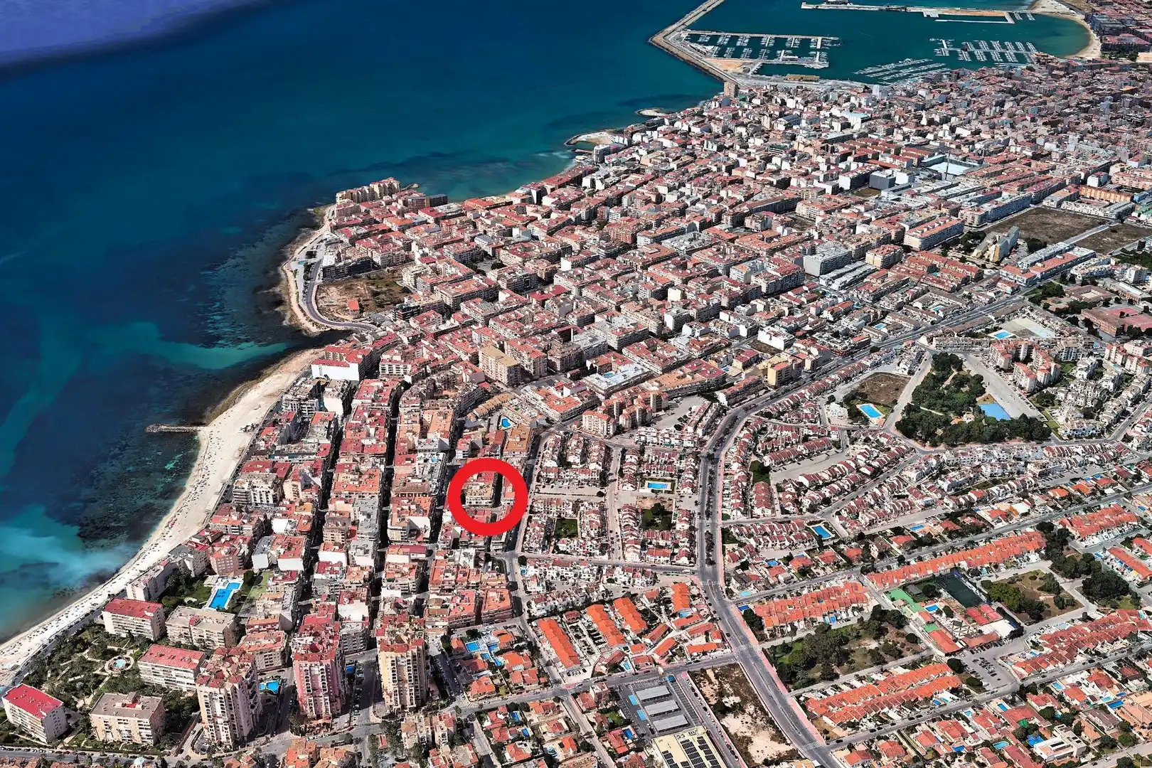 Apartamento en venta en Calle SUECIA 19, imagen 19