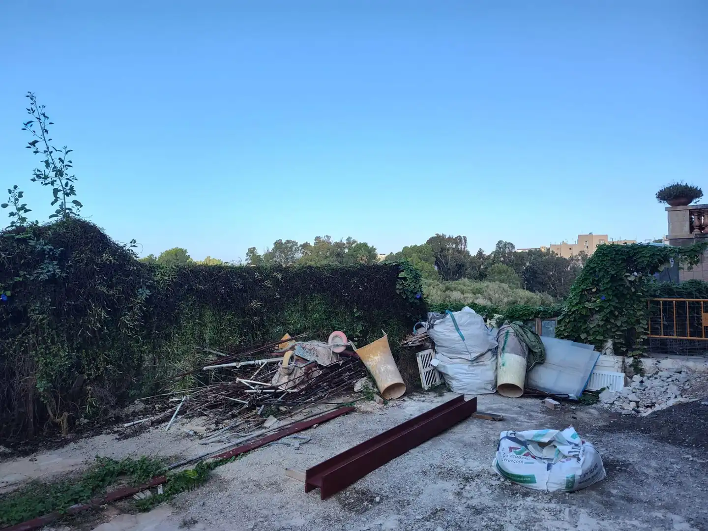 Edificio en venta en MAR, Porto Cristo