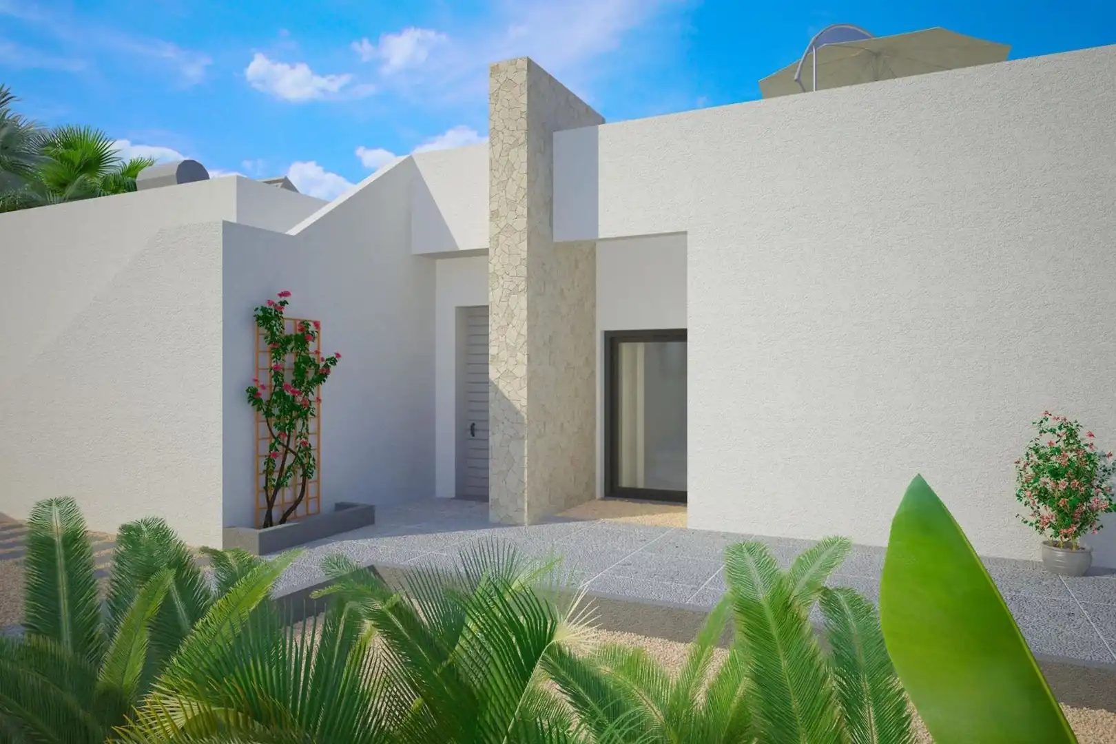 Casa en venta en Benijófar, imagen 2