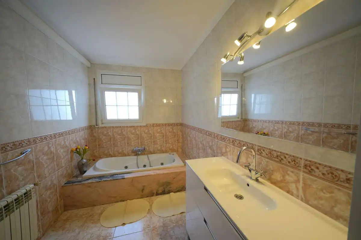 Casa con giardino in vendita a Moxó - Sant Mori, imagen 25