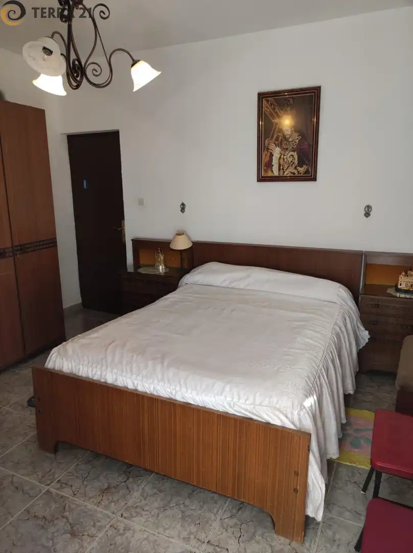 Dormitori de Pis en venda en Jaén amb Terrassa