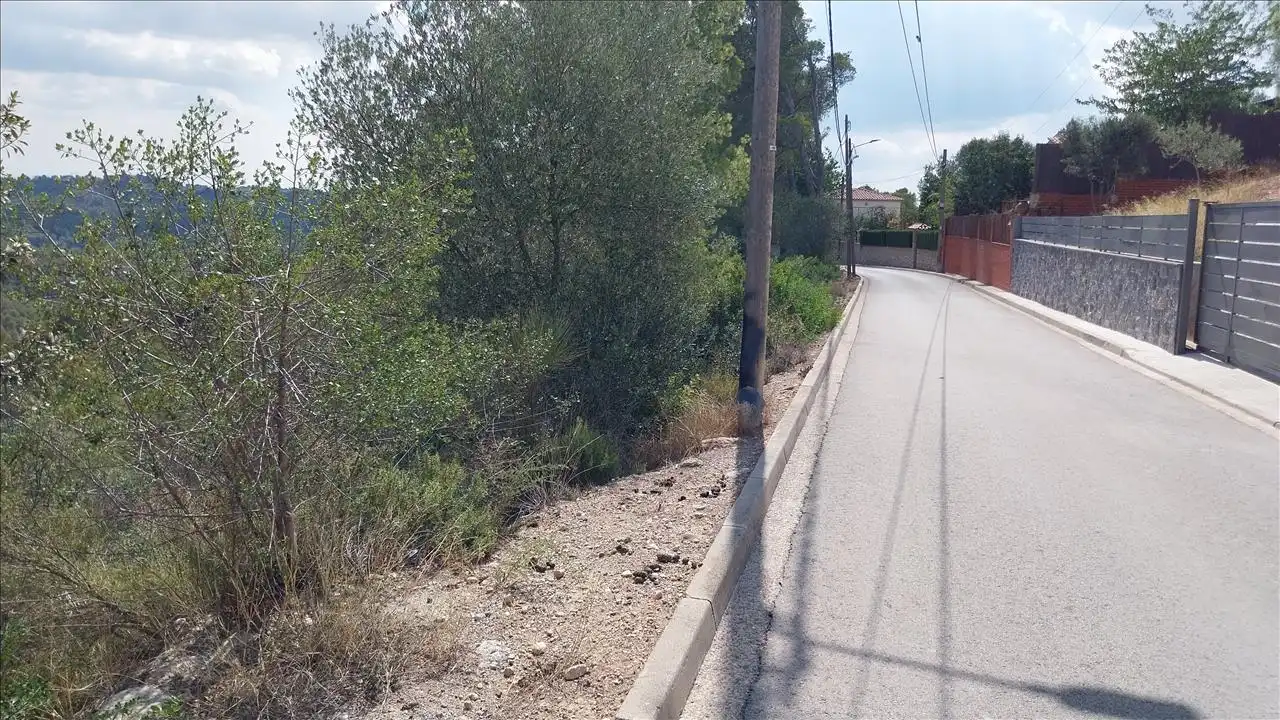 Residential land for sale in P.P.O CAMI DELS OCELLS, imagen 6