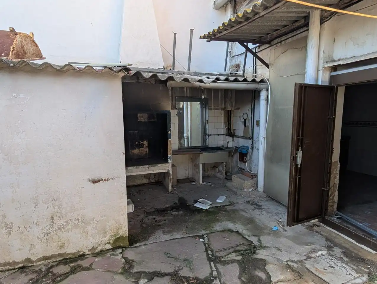 Casa en venda a Carrera del Riu 237, imagen 15
