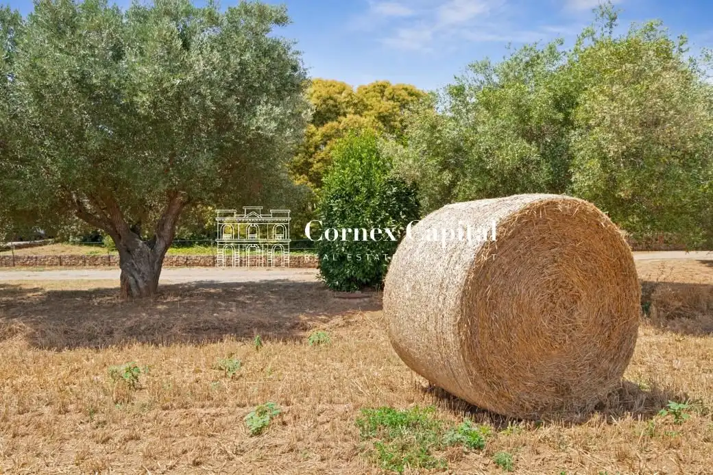 Casa o xalet en venda en Forallac amb Aire condicionat, Calefacció i Jardí privat