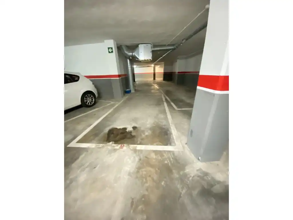 Piso en venta en Calle Sant Bertomeu, Avenida Alemania-Italia