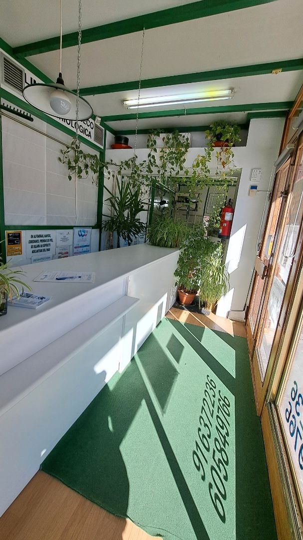 Premises for sale in Las Rozas de Madrid  with Furnished and Alarm